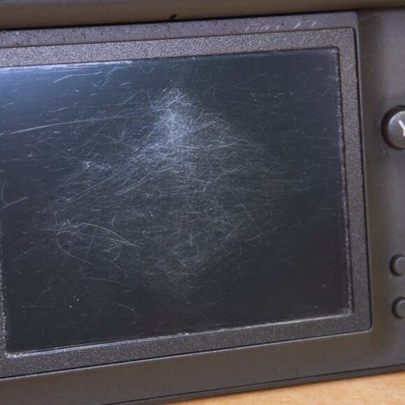 Nintendo DS Lite | Authentic | Includes Stylus + Charger | Tested - Picture 11 of 11